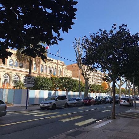Menton Vue Jardins Bioves Spacieux 2 Pieces 52M2 En Hypercentre Zewnętrze zdjęcie