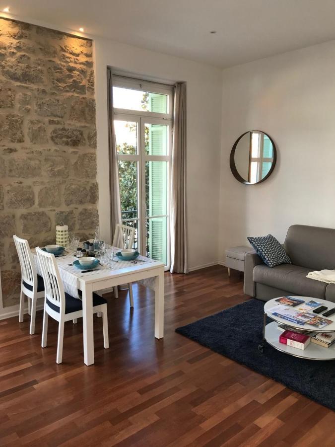 Menton Vue Jardins Bioves Spacieux 2 Pieces 52M2 En Hypercentre Zewnętrze zdjęcie