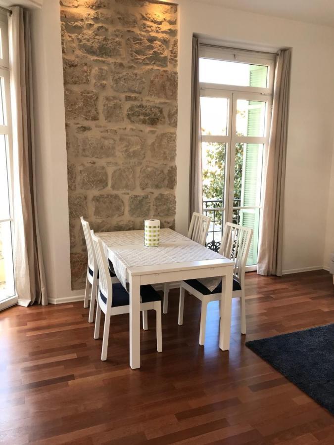 Menton Vue Jardins Bioves Spacieux 2 Pieces 52M2 En Hypercentre Zewnętrze zdjęcie
